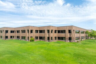 Plus de détails pour 10951 Bush Lake Rd, Bloomington, MN - Industriel/Logistique à vendre