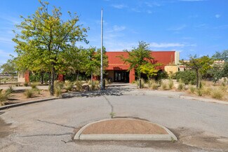 Plus de détails pour 4201 Del Rey Blvd, Las Cruces, NM - Bureau à vendre