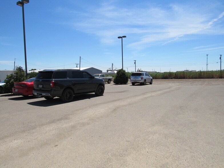 1904 E Broadway St, Altus, OK à vendre - Photo de l’immeuble – Image 3 sur 10