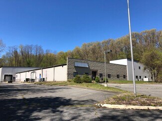 Plus de détails pour 159 Grassy Plain St, Bethel, CT - Industriel/Logistique à louer