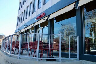 Plus de détails pour 48-50 Central St, Wellesley, MA - Local commercial à louer