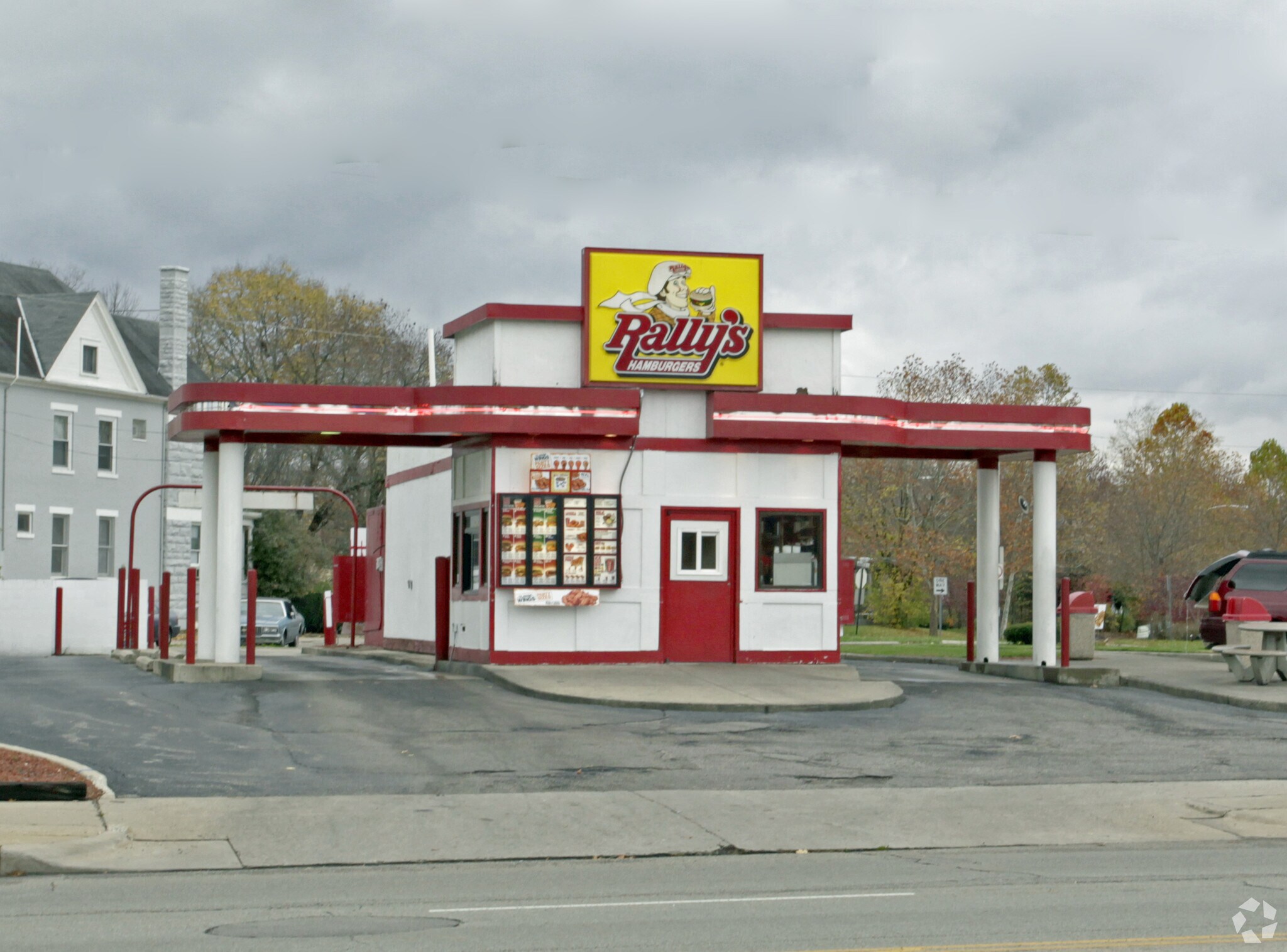 438 Salem Ave, Dayton, OH à louer Photo principale– Image 1 sur 5