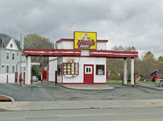 Plus de détails pour 438 Salem Ave, Dayton, OH - Local commercial à louer