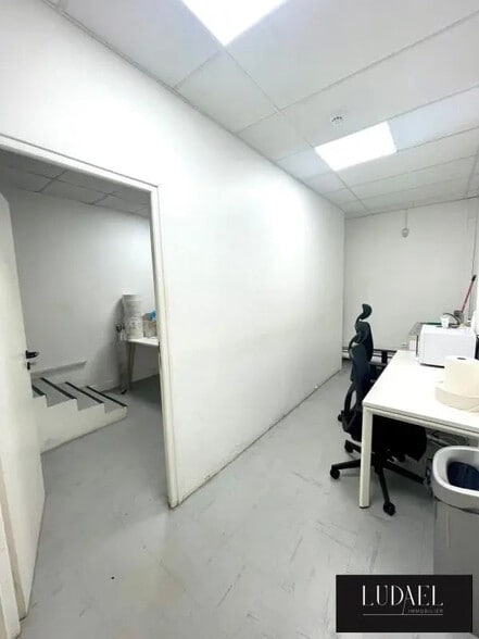 6 Rue Carle Hébert, Courbevoie à vendre - Photo intérieure – Image 3 sur 6