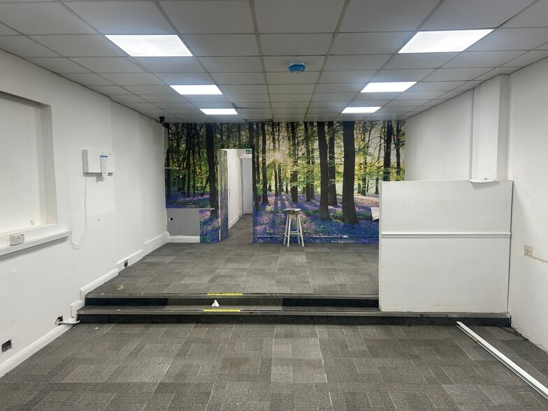 The Blvd, Londres à louer - Photo intérieure – Image 2 sur 4