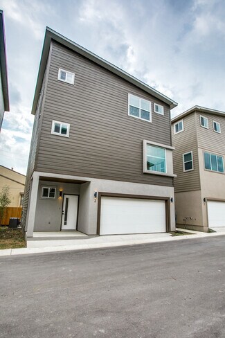 Plus de détails pour 1618 W Lawndale Dr, San Antonio, TX - Logement à vendre