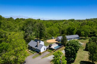 Plus de détails pour 719 New Hope Church Rd, Chapel Hill, NC - Local commercial à vendre