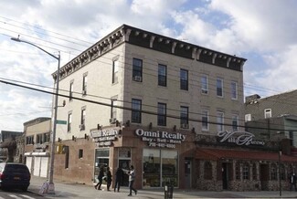 Plus de détails pour 11818 101st Ave, South Richmond Hill, NY - Bureau à vendre