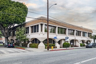 3205 Ocean Park Blvd, Santa Monica CA - Espace de bureau