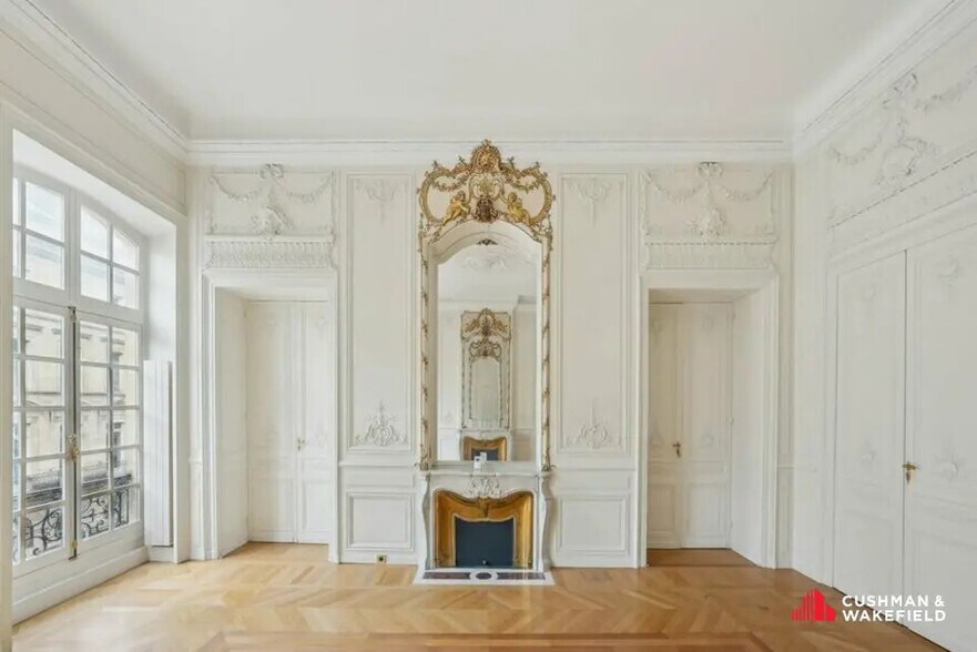 Bureau dans Bordeaux à louer - Photo intérieure – Image 1 sur 11