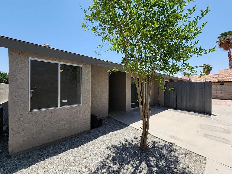 33654 Pueblo Trl, Cathedral City, CA à vendre - Photo de l’immeuble – Image 2 sur 19