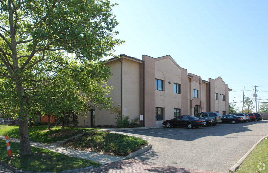 475 E Mound St, Columbus, OH à louer - Photo de l’immeuble – Image 2 sur 7