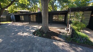 Plus de détails pour 1405 E 38th 1/2 St, Austin, TX - Bureau/Local commercial à louer