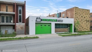 Plus de détails pour 7737 S Kedzie Ave, Chicago, IL - Spécialisé à vendre
