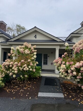 Plus de détails pour 205 Billings Farm Rd, White River Junction, VT - Bureau à louer