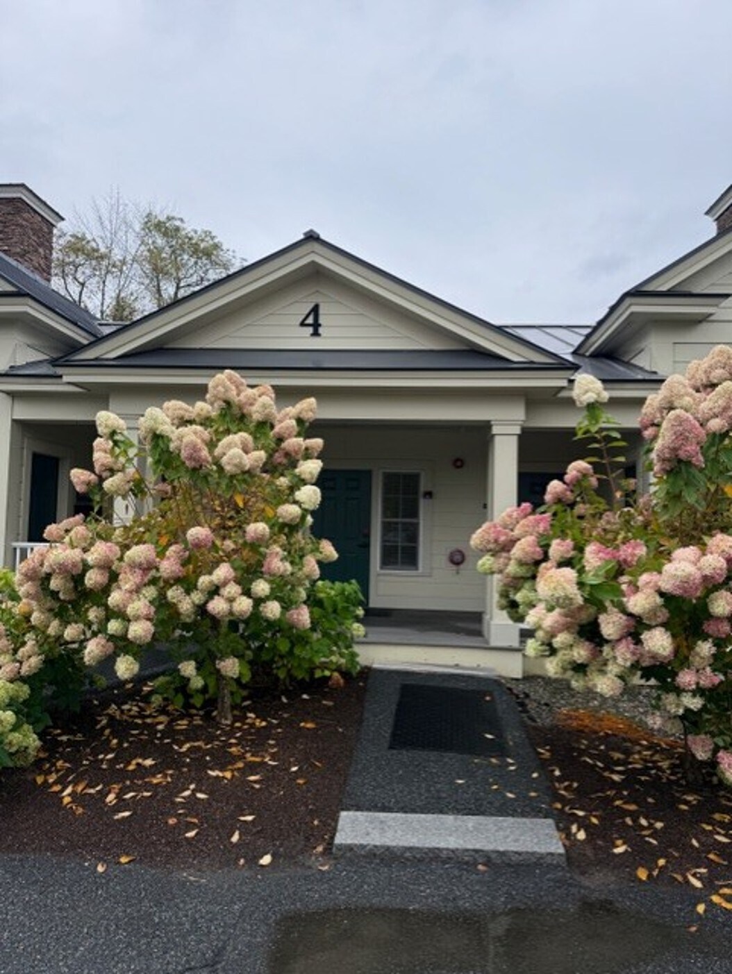 205 Billings Farm Rd, White River Junction, VT à louer Photo de l’immeuble– Image 1 sur 14