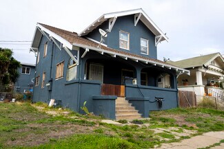 Plus de détails pour 5368 Fairfax Ave, Oakland, CA - Logement à vendre