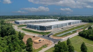 Plus de détails pour 3374 Petersburg Rd, Burlington, KY - Industriel/Logistique à louer