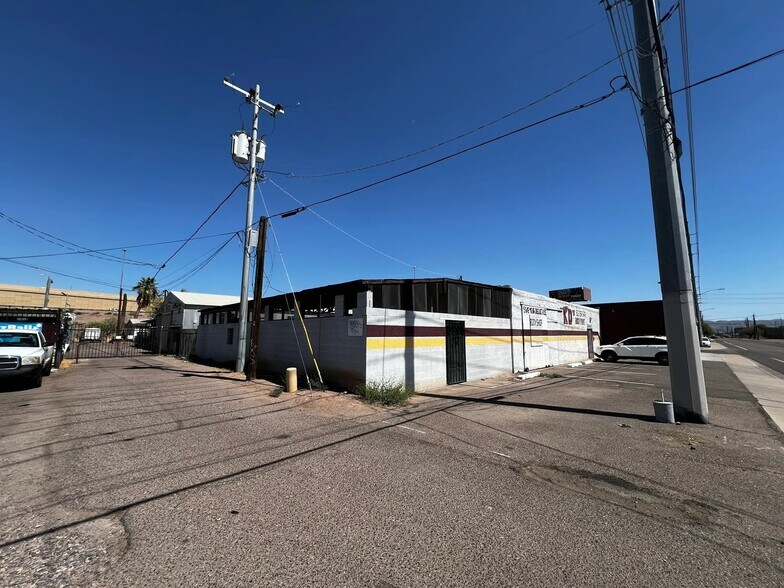 211 N 20th St, Phoenix, AZ à vendre - Photo de l’immeuble – Image 2 sur 12