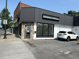 Plus de détails pour 325 Sunrise Hwy, Lynbrook, NY - Local commercial à louer