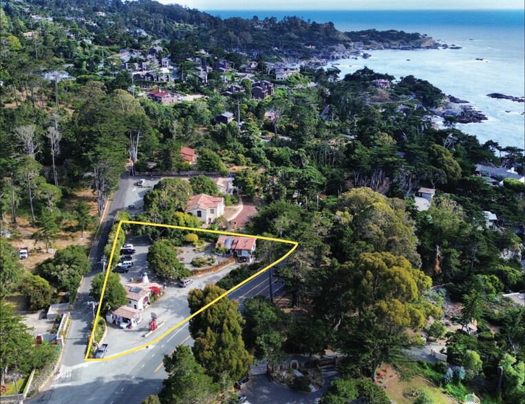 29251 CA - 1, Carmel, CA à vendre - Photo de l’immeuble – Image 2 sur 22