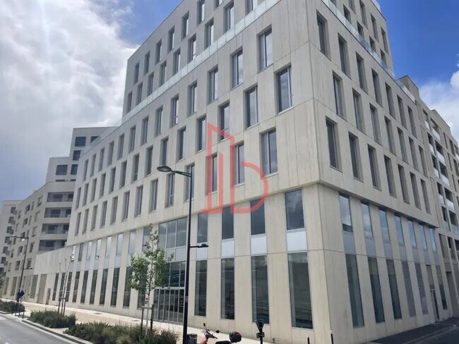 Plus de détails pour Rue La Seiglière, Bordeaux - Bureau à louer