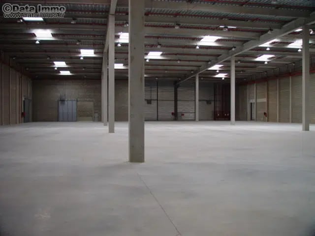 Avenue De La Maison Neuve, Brétigny-sur-Orge à louer - Photo de l’immeuble – Image 2 sur 9