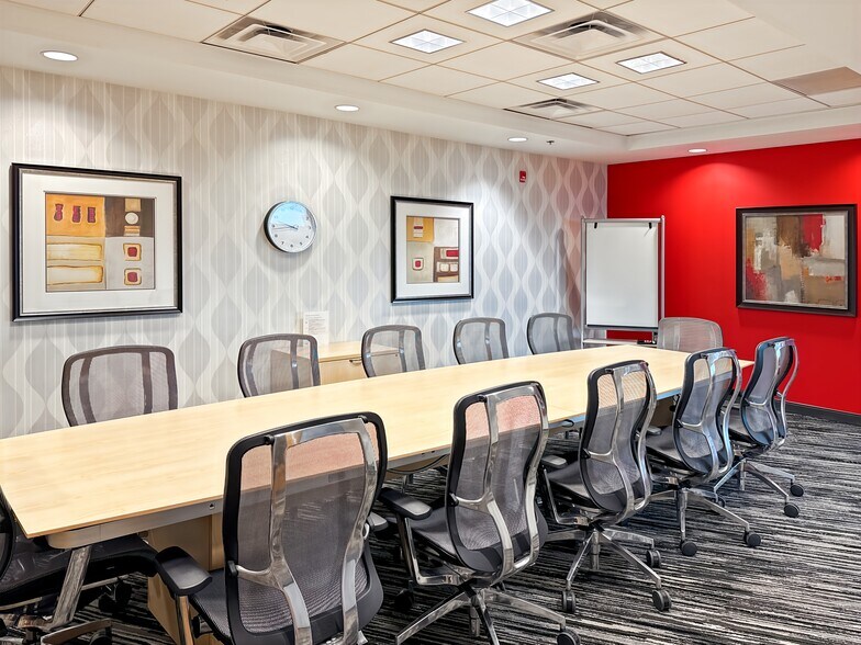 8310 S Valley Hwy, Englewood, CO à louer - Photo intérieure – Image 2 sur 11