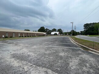Plus de détails pour 404 St Andrews Dr, Greenville, NC - Bureau à louer