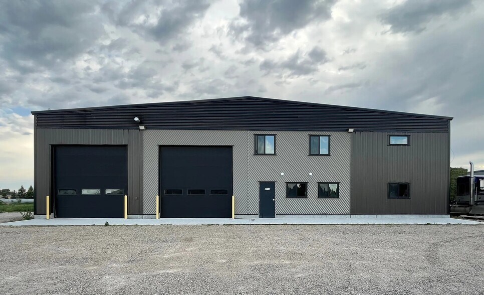 4025 E 461 N, Rigby, ID à louer - Photo de l’immeuble – Image 1 sur 7