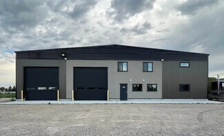 Plus de détails pour 4025 E 461 N, Rigby, ID - Industriel/Logistique à louer