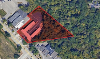 Plus de détails pour 3356 Central Pky, Cincinnati, OH - Terrain à vendre