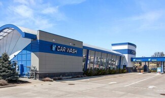 Plus de détails pour 10901 W Lapham St, West Allis, WI - Spécialisé à vendre