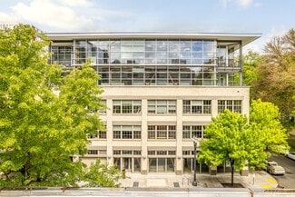 Plus de détails pour 411 NW Park Ave, Portland, OR - Local commercial à louer