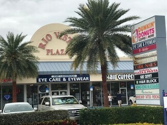 Plus de détails pour 1555-1579 S Federal Hwy, Fort Lauderdale, FL - Local commercial à louer