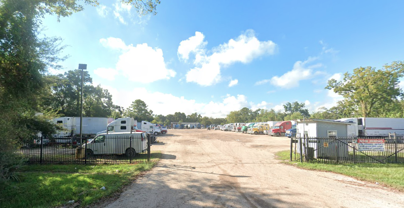 5912 Mount Houston Rd, Houston, TX à vendre - Photo de l’immeuble – Image 2 sur 3
