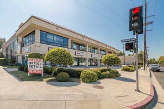 Plus de détails pour 22156 Sherman Way, Canoga Park, CA - Bureau à louer