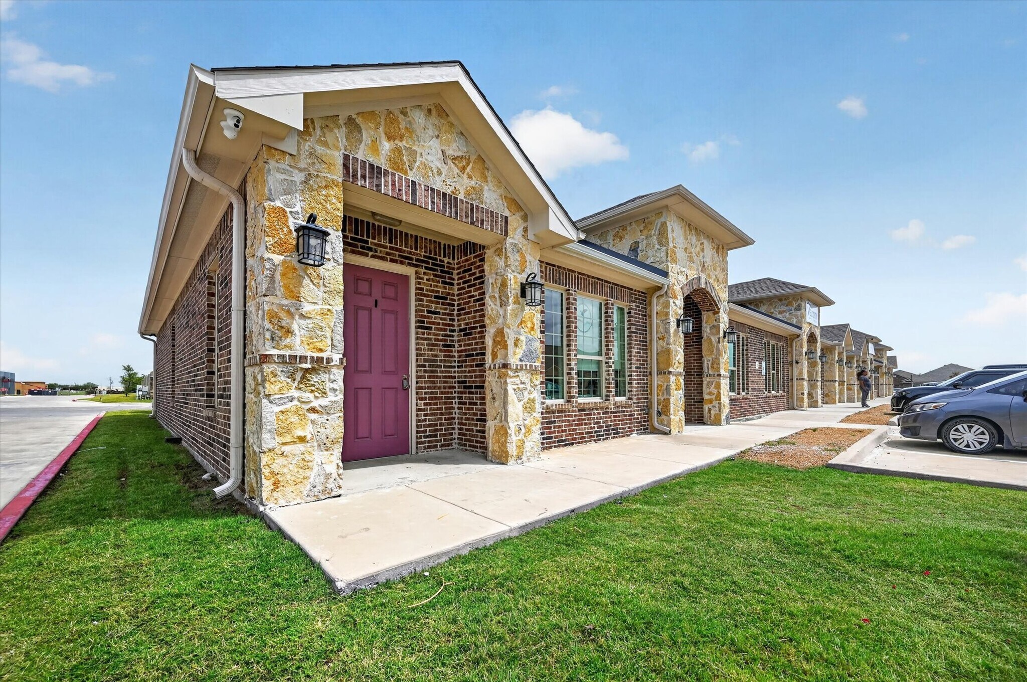 200 Cypress Bend Pky, Princeton, TX à vendre Photo principale– Image 1 sur 6