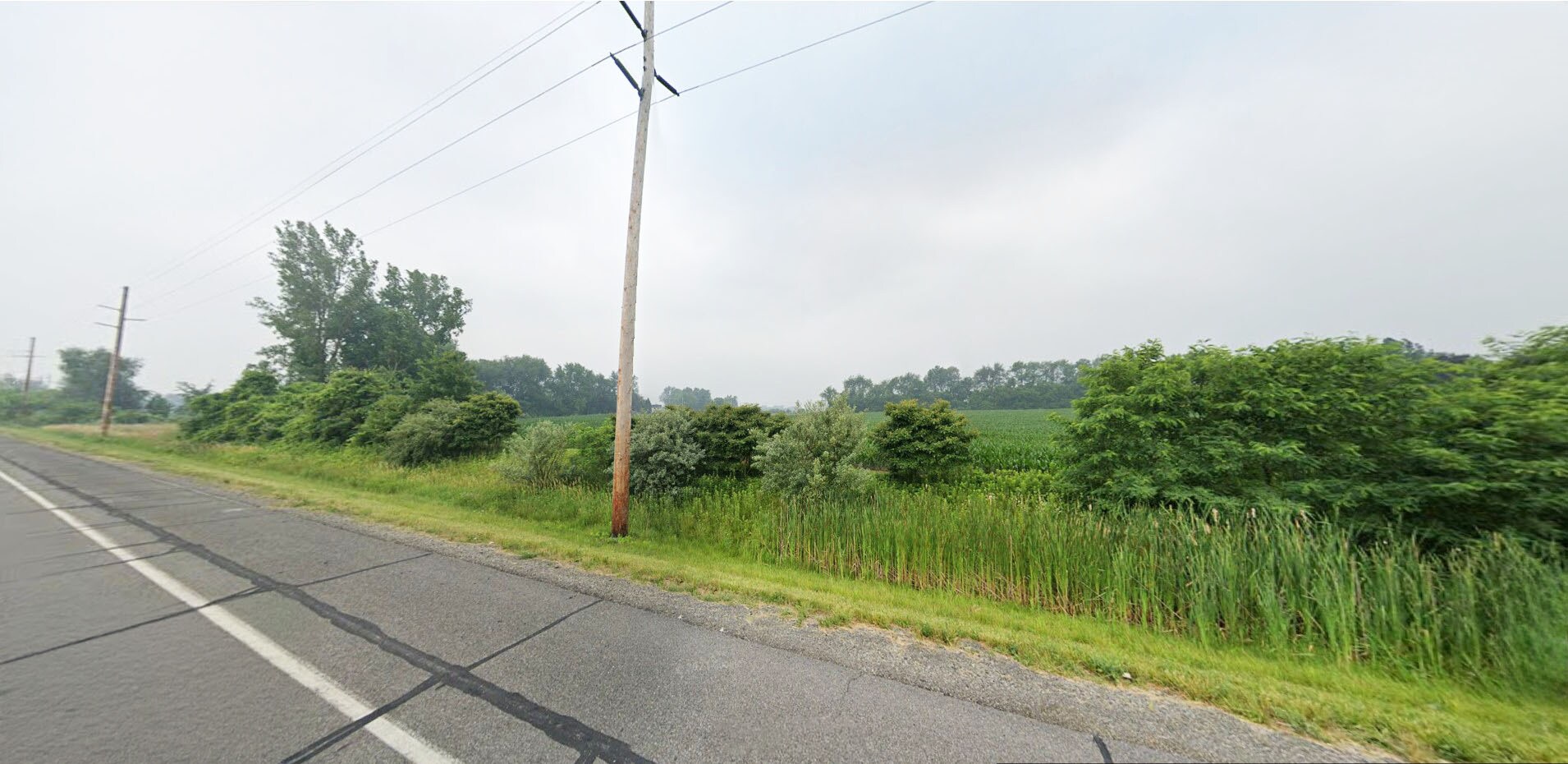 Pine Road & Old US 30, Plymouth, IN à vendre Photo principale– Image 1 sur 10