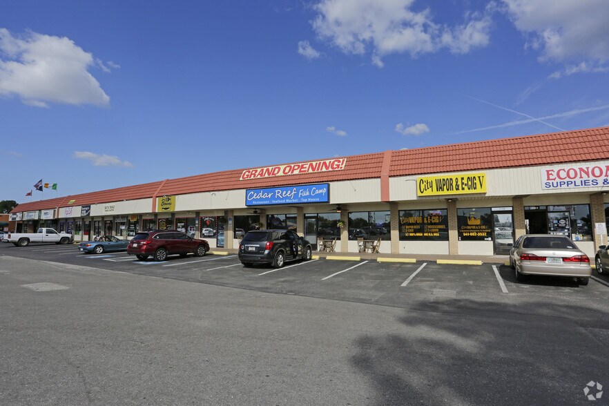 757-789 US 41 Byp S, Venice, FL à louer - Photo de l’immeuble – Image 3 sur 7