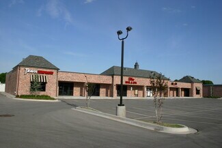 Plus de détails pour 10133-10149 Riverside Pky, Tulsa, OK - Local commercial à louer