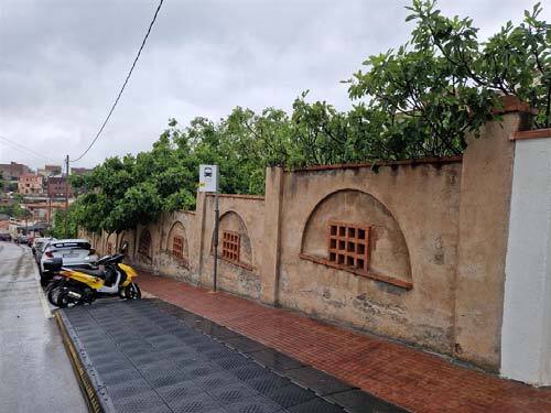 Carrer Del Doctor Ferran, 92, Esplugues de Llobregat, Barcelona à vendre - Autre – Image 2 sur 3