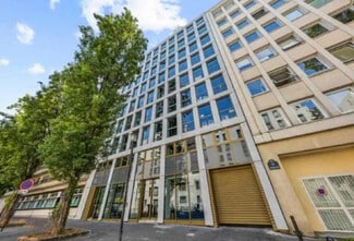 Plus de détails pour 125 Rue De Saussure, Paris - Bureau à louer