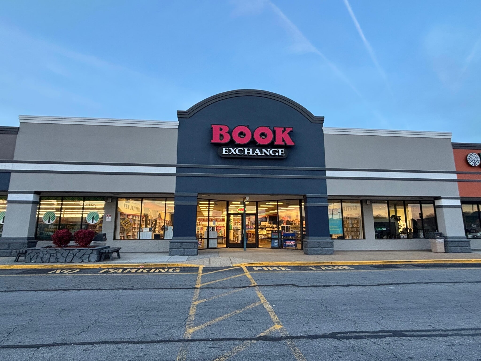 2701-2736 N Mall Dr, Virginia Beach, VA à louer Photo intérieure– Image 1 sur 5