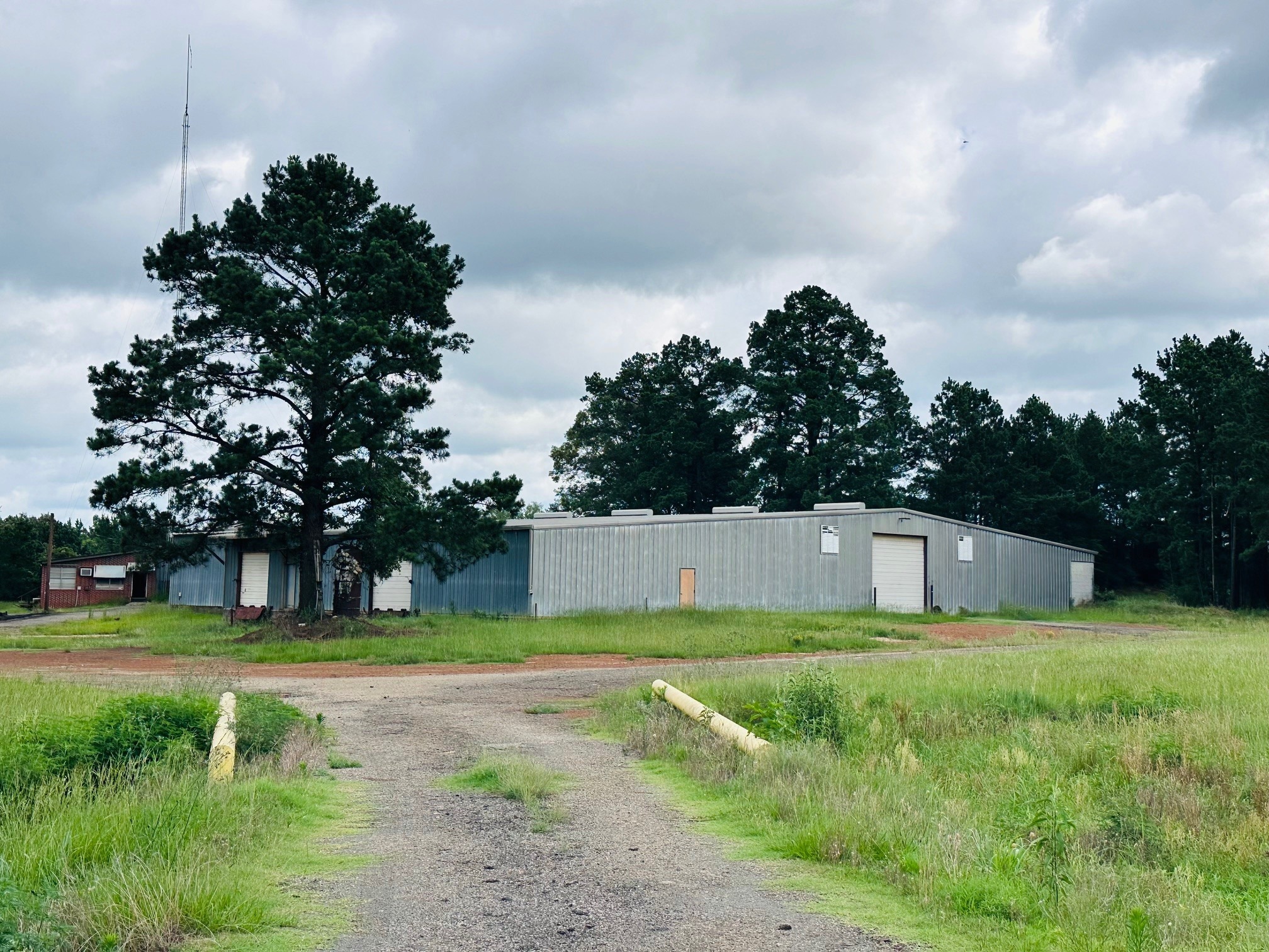 2640 Hwy 259, Daingerfield, TX à vendre Photo principale– Image 1 sur 11
