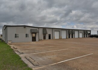 Plus de détails pour 5815 Acton Cir, Granbury, TX - Industriel/Logistique à louer