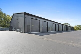 Plus de détails pour 273 Anderson Scout Trl, Houlton, WI - Spécialisé à vendre