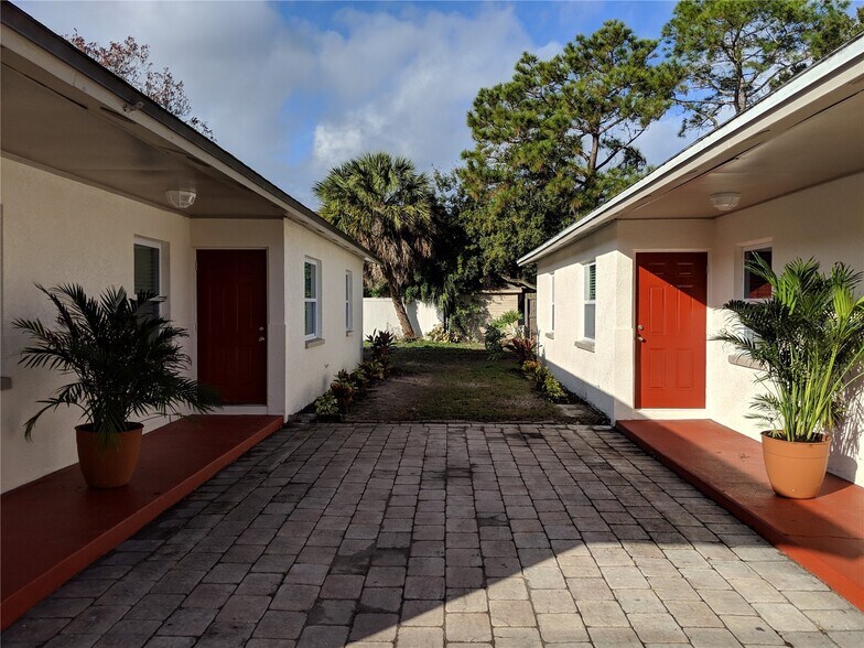 6627 S West Shore Blvd, Tampa, FL à vendre - Photo de l’immeuble – Image 2 sur 10