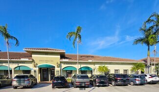 Plus de détails pour 650 NW 180th Ter, Pembroke Pines, FL - Bureau à louer