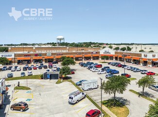 Plus de détails pour 8245 Precinct Line Rd, North Richland Hills, TX - Local commercial à vendre